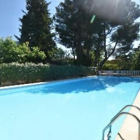 Ferienwohnung Appt Cosy Entier Avec Piscine Toulouse Exterior foto